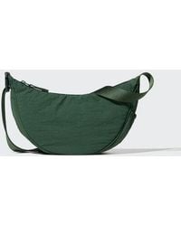 Uniqlo - Round Mini Shoulder Bag - Lyst