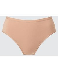 Uniqlo - Briefs (High Rise) - Lyst