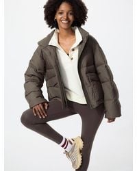 Uniqlo - Powder Soft Down Jacket - Lyst