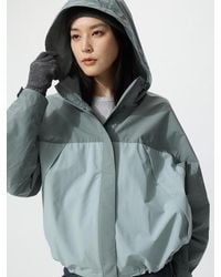 Uniqlo - Blouson Windjack - Lyst