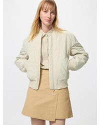 Uniqlo - Puffertech Blouson Jack - Lyst