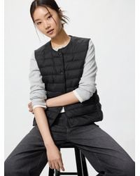 Uniqlo - Puffertech Compact Vest - Lyst