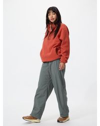 Uniqlo - Warm Lined Trousers (Longer) - Lyst