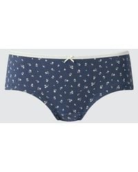 Uniqlo - Briefs (Low Rise, Flowers) - Lyst