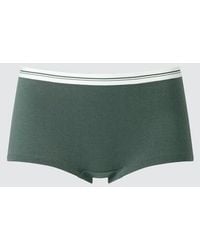 Uniqlo - Boy Short Briefs - Lyst