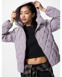 Uniqlo - Puffertech Parka - Lyst