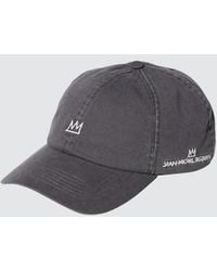 Uniqlo - Ny Pop Art Ut Cap (Jean-Michel Basquiat) - Lyst