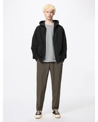 Uniqlo - Ultra Stretch Trousers - Lyst