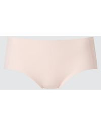 Uniqlo - Airism Seamless Briefs (Low Rise) - Lyst