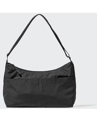 Uniqlo - 2-Way 1-Handle Bag - Lyst