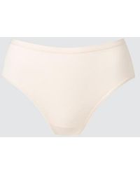 Uniqlo - Briefs (High Rise) - Lyst