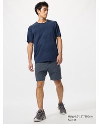 Uniqlo - Ultra Stretch Active Shorts - Lyst