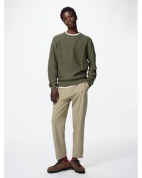 Uniqlo - Ultra Stretch Trousers - Lyst
