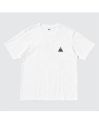 Uniqlo - Logo Ut Graphic T-Shirt - Lyst