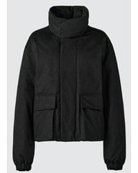 Uniqlo - Hybrid Down Donsjack - Lyst