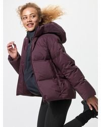 Uniqlo - Seamless Down Daunenparka - Lyst