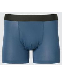 Uniqlo - Airism Boxers - Lyst