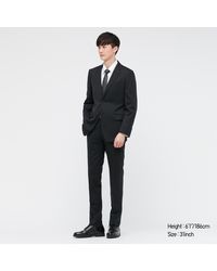 Pantalones, pantalones de vestir y chinos Uniqlo de hombre desde 10 €