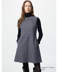 Uniqlo - Minikleid (Nahtlos) - Lyst