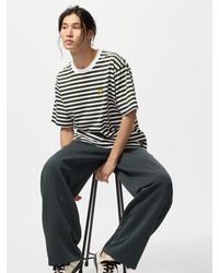 Uniqlo - Ny Pop Art Ut Graphic T-Shirt (Jean-Michel Basquiat) - Lyst