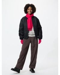 Uniqlo - Warm Lined Trousers (Longer) - Lyst