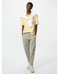 Uniqlo - Ultra Stretch Active Joggers - Lyst
