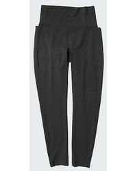 Uniqlo - Ultra Stretch Active Leggings (Longer) - Lyst