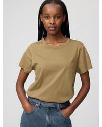 Uniqlo - 100% Supima Cotton T-Shirt - Lyst