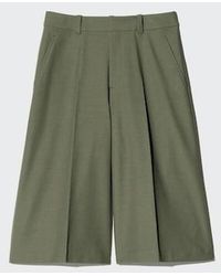 Uniqlo - Smart Culottes - Lyst