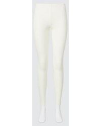 Uniqlo - Heattech Ultra Warm Leggings - Lyst