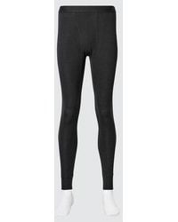 Uniqlo - Heattech Extra Warm Cashmere Blend Tights - Lyst