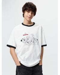 Uniqlo - Magic For All Icons Ut Graphic T-Shirt - Lyst