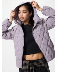Uniqlo - Puffertech Parka - Lyst