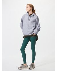 Uniqlo - Ultra Stretch Active Leggings (Longer) - Lyst