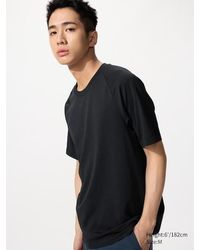 Uniqlo - Dry-Ex T-Shirt - Lyst