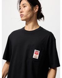 Uniqlo - Ny Pop Art Ut Graphic T-Shirt (Andy Warhol) - Lyst