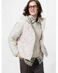 Uniqlo - Puffertech Parka - Lyst