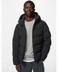 Uniqlo - Seamless Down Parka - Lyst