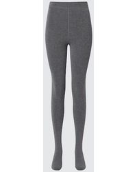 Uniqlo - Heattech Extra Warm Tights (Pile Lined) - Lyst