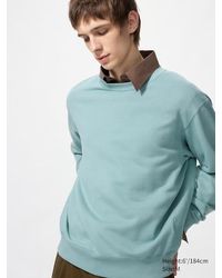 Uniqlo - Sweatshirt - Lyst