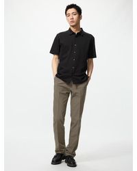 Uniqlo - Airsense Trousers - Lyst