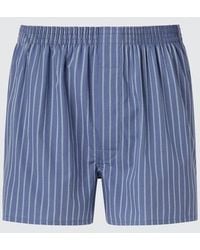 Uniqlo - Woven Trunks (Striped) - Lyst