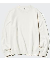 Uniqlo - Sweatshirt - Lyst