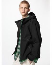 Uniqlo - Blocktech Parka - Lyst