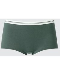 Uniqlo - Boy Short Briefs - Lyst