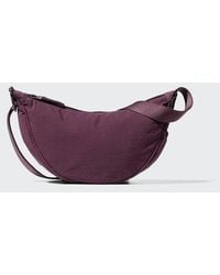 Uniqlo - Round Mini Shoulder Bag - Lyst