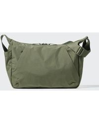Uniqlo - Utility Shoulder Bag - Lyst