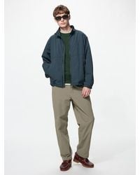 Uniqlo - Warm Lined Trousers - Lyst
