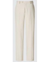 Uniqlo - Pantalón Airsense (Efecto Algodón) - Lyst