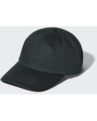 Uniqlo - Twill Cap - Lyst